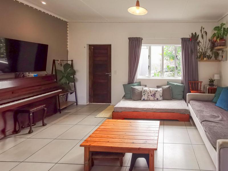 3 Bedroom Property for Sale in Mooikloof Country Estate Western Cape